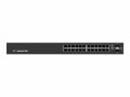 Ubiquiti Networks Ubiquiti Edgeswitch