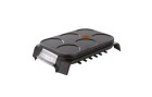 Tefal Crêpe Maker Party PY5588, Detailfarbe: Silber, Schwarz