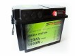 Swaytronic Power Station 1536 Wh, Akkutyp: Lithium Eisen Phosphate