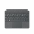 Microsoft MS Surface Go/Go 2, Keyb. Type Cover, Charcoal