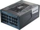 Seasonic Prime PX ATX 3.0 1600 W, Kühlungstyp: Aktiv