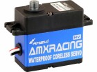 Amewi Standard Servo AMHV5830MG WP 30 kg, 0.09 s