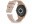 Image 2 KSiX Smartwatch Globe Pink, Schutzklasse: IP67, Touchscreen: Ja