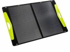 WATTSTUNDE Solarpanel WS100SB Buddy 100W direkt mit USB Anschluss