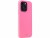 Bild 0 Holdit Back Cover Silicone iPhone 15 Pro Pink, Fallsicher