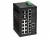 Bild 6 Edimax Pro Rail PoE+ Switch IGS-5416P 20 Port, SFP Anschlüsse