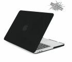 Tucano Nido Hardcase 13" - Ultra-dünne Schutzhülle für MacBook Pro 13" (2020) - Schwarz