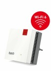 AVM Repeater W-LAN FRITZ!Repeater 1200 AX (Wi-Fi 6)