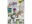 Bild 1 Folia Motivblock Graffiti Mehrfarbig, Papierformat: 24 x 34 cm