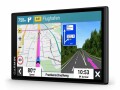 GARMIN Navigationsgerät DriveSmart 66 EU MT-S, GPS, Funktionen