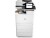 Bild 5 HP Inc. HP Multifunktionsdrucker Color LaserJet Enterprise Flow