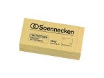 Soennecken Notizzettel 5 x 4 cm, 12 x 100