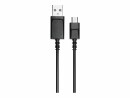 EPOS Ladekabel USB-A - Micro-USB B 1.2 m, Kabeltyp