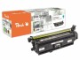 Peach Toner HP Nr. 650A (CE271A) Cyan, Druckleistung Seiten