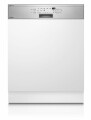 Electrolux Geschirrspüler GA60IEEVCN - C
