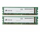 Corsair Memory DDR3 8GB 2-Kit