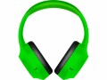 Razer Wireless Over-Ear-Kopfhörer Opus X Grün, Detailfarbe