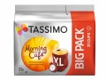 TASSIMO Kaffeekapseln T DISC Morning Café 21 Portionen