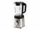 Domo Standmixer DO722BL Schwarz/Silber, Motorleistung: 1400 W