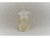Bild 1 santabarbara  THE LABEL Kerze Femme 9.5 x 6 cm, Crème, Bewusste