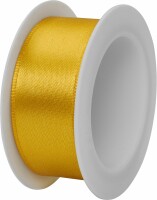 STEWO Geschenkband Satin 2583410280 25mm gold, Dieses Produkt