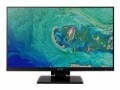 Acer Monitor UT1 UT241Ybmiuzx Touch, Bildschirmdiagonale: 23.8 "