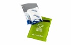 VAUDE First Aid Kit M Waterproof, bright green