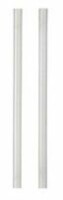 ALLC Ersatzstrohhalme 2er Set DBREST28 für 450ml