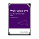 Western Digital Harddisk WD Purple Pro 3.5" SATA 12 TB