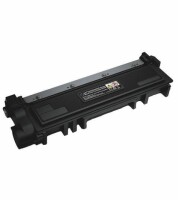 Dell Toner 2RMPM / 593-BBLR Black, Druckleistung Seiten: 1200