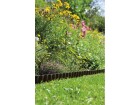 Gardena Beeteinfassung Rolle 15 cm hoch, 9 m lang