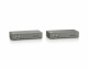 LevelOne VGA-Extender KVM-9006, Weitere Anschlüsse: USB, Set: Ja