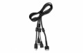 Wacom DTK-1660 3-IN-1 CABLE .  MSD NS CABL