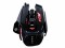 Bild 12 MadCatz Gaming-Maus R.A.T. Pro S3, Maus Features: Seitliche