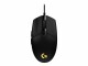 Image 15 Logitech Gaming Mouse - G203 LIGHTSYNC