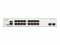 Bild 3 Cisco Switch Catalyst C1200-16T-2G 18 Port, SFP Anschlüsse: 2