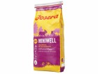 Josera Trockenfutter Miniwell Small Dogs, 12.5 kg, Tierbedürfnis