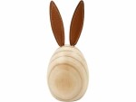 Creativ Company Bastelset Ø 7.9 cm Ei mit Ohren, Verpackungseinheit