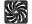 Bild 1 Corsair PC-Lüfter AF120 Slim Schwarz, Beleuchtung: Nein
