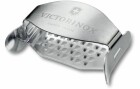 Victorinox Käsereibe Silber, Detailfarbe: Silber, Küchenreibe