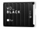 Western Digital HDD EXT WD Black