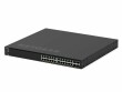 NETGEAR PoE+ Switch GSM4328 28 Port, SFP Anschlüsse: 0