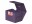 Bild 3 Ultimate Guard Kartenbox XenoSkin Sidewinder Monocolor 80+ Violett