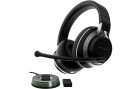 Turtle Beach Headset Stealth Pro Xbox, Audiokanäle: Stereo