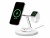 Bild 0 BELKIN Wireless Charger Boost Charge Pro 3-in-1 MagSafe Weiss