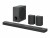 Bild 5 LG Electronics LG Soundbar DS95QR, Verbindungsmöglichkeiten: USB, Optisch