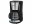 Russell Hobbs Filterkaffeemaschine Victory 24030-56 Schwarz, Detailfarbe: Schwarz, Anzahl Tassen: 10, Ausstattung: Anti-Tropfsystem, Mahlfunktion