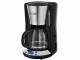 Russell Hobbs Filterkaffeemaschine Victory 24030-56 Schwarz