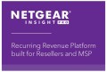 NETGEAR Insight Pro - Abonnement-Lizenz (1 Jahr) - 5