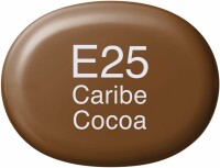 COPIC Marker Sketch 21075119 E25 - Caribe Cocoa, Kein